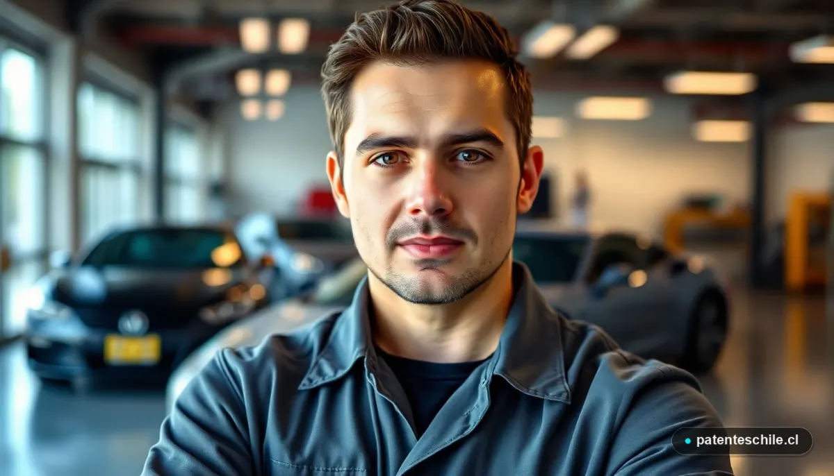 Experto automotriz explica la importancia del casco certificado para motociclistas en Chile