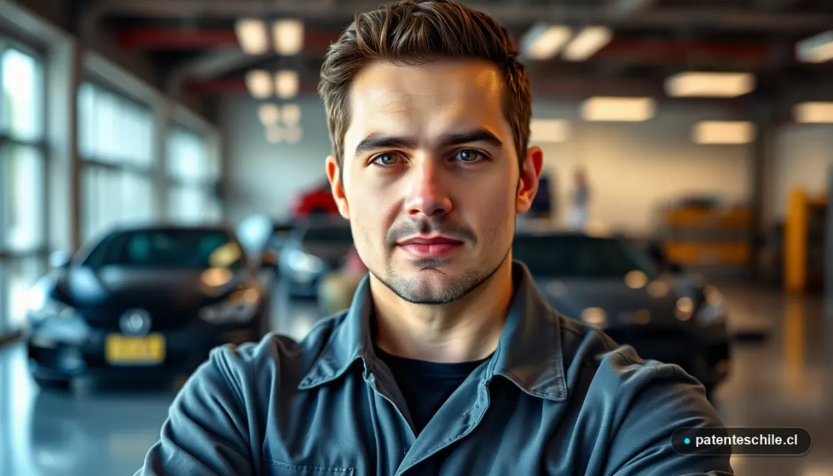 Asesor automotriz experto explica cómo comprar un auto usado de forma segura en Chile