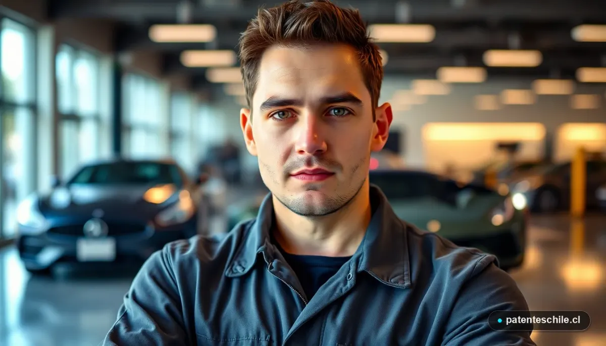 Experto automotriz explica el proceso de homologación de vehículos en Chile