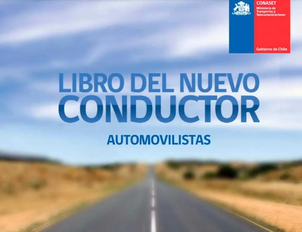 Libro del nuevo conductor